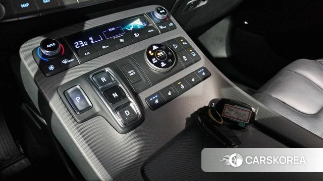 Hyundai Palisade id 3884321 из Кореи 19