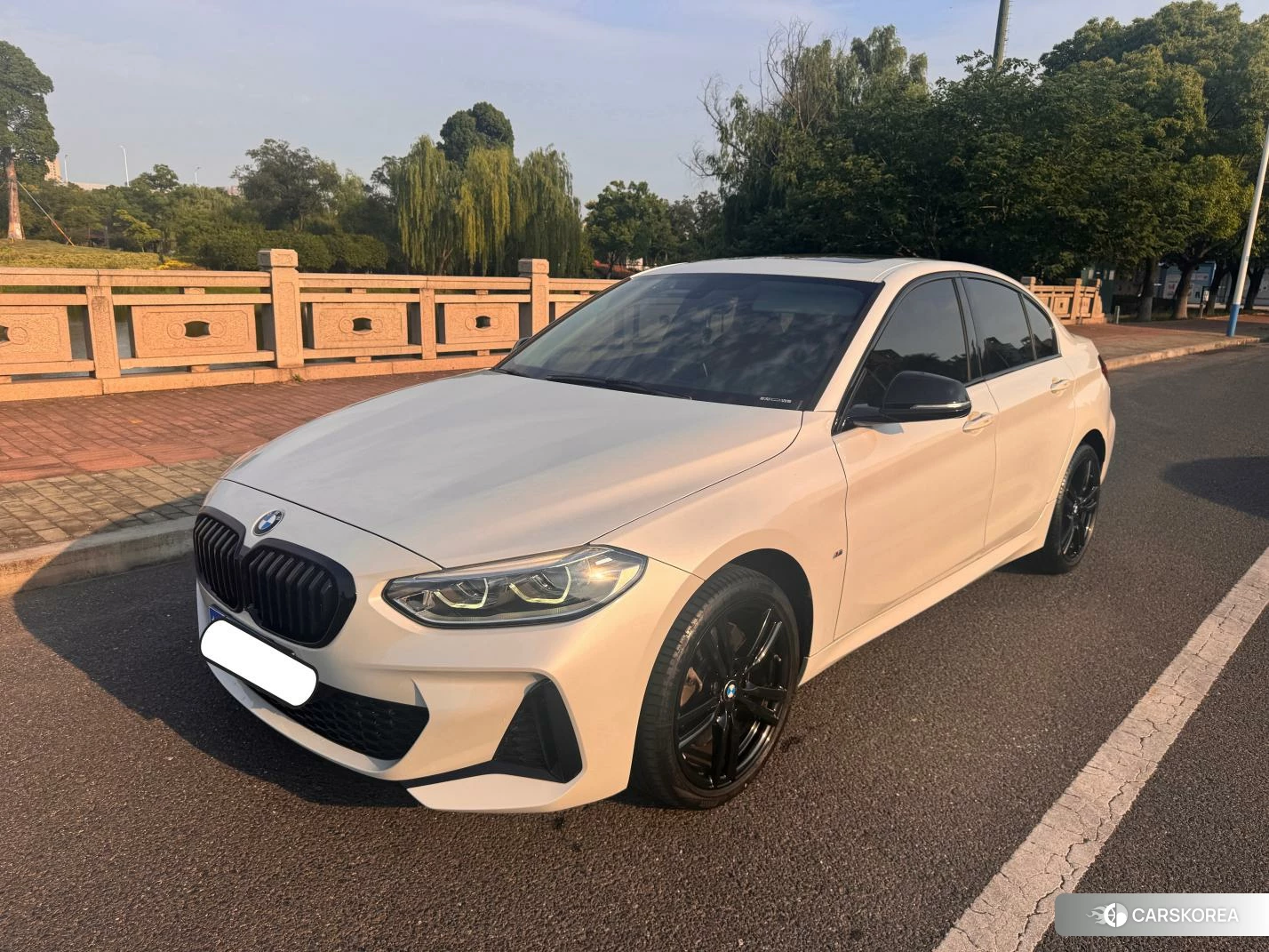 BMW 1 series id 4452143 из Китая 9