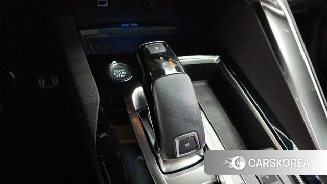 Peugeot 5008 second generation id 4422604 из Кореи 32