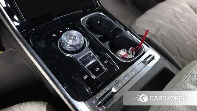 Kia Carnival 4th generation id 3685675 из Кореи 19