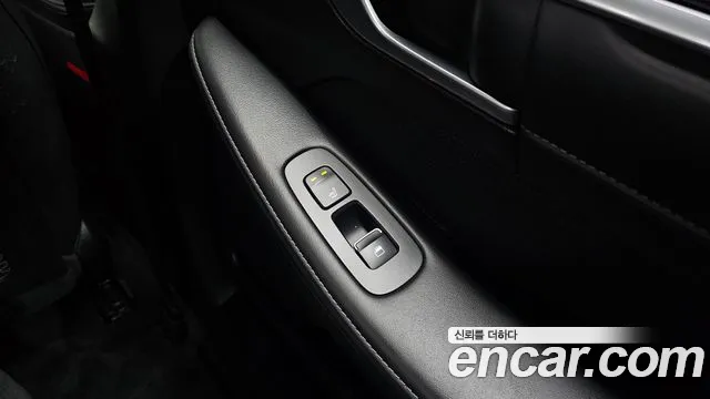 Hyundai Sonata (DN8) id 2687966 из Кореи 19