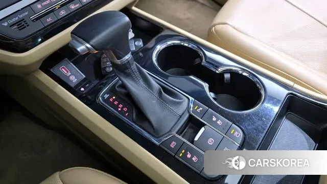 Kia The New Carnival id 3656420 из Кореи 19