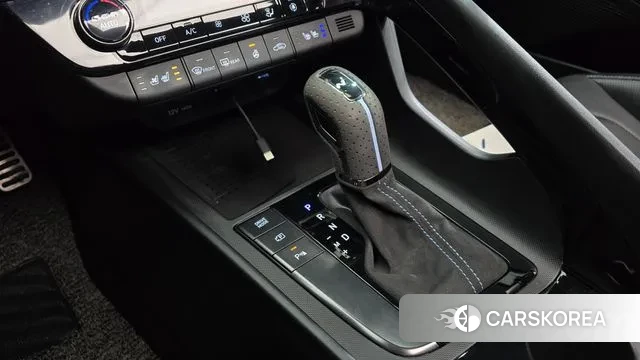 Hyundai Avante (CN7) id 3360685 из Кореи 19