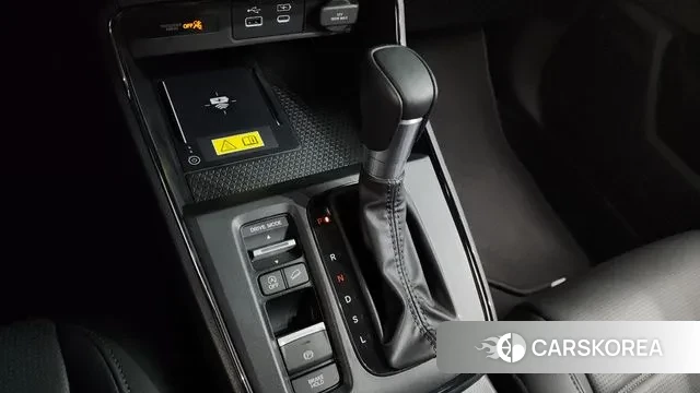 Honda CR-V 6th generation id 3393604 из Кореи 19