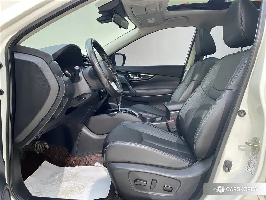 Nissan X-Trail id 4538596 из Китая 16