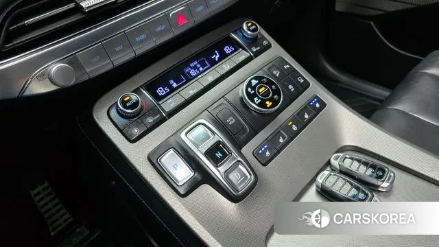 Hyundai Palisade id 3311589 из Кореи 19