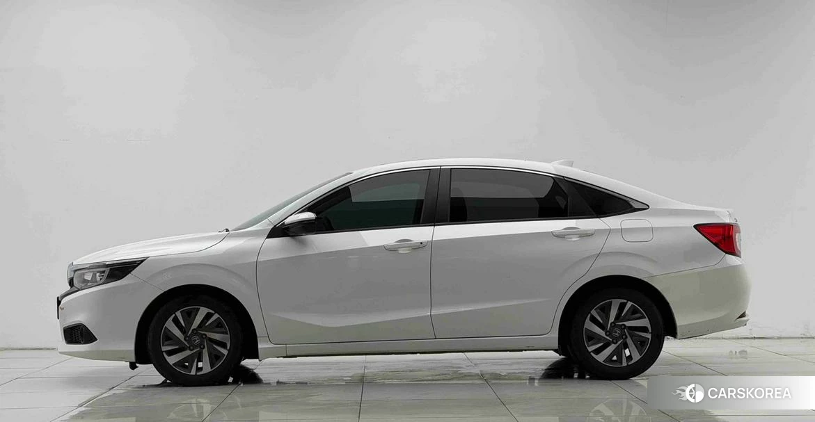 Honda Lingpai id 4467775 из Китая 9