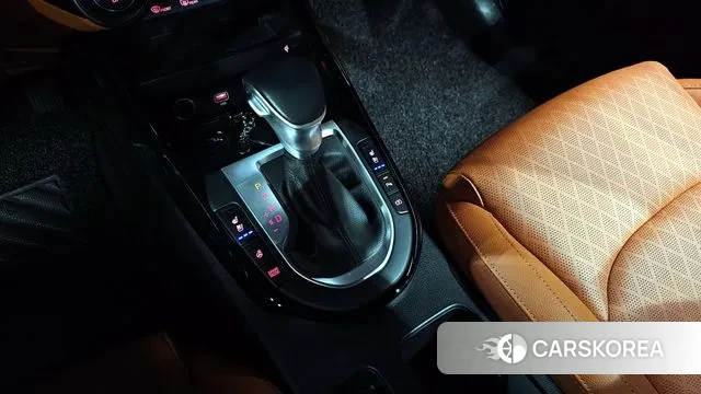 Kia The New K3 2nd generation id 3027497 из Кореи 19