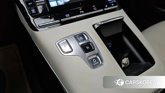 Hyundai The New Grandeur IG Hybrid id 4244364 из Кореи 31