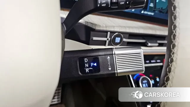 Hyundai Santa Fe (MX5) id 3538924 из Кореи 19