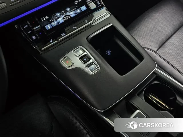 Hyundai The New Grandeur IG id 3339252 из Кореи 19