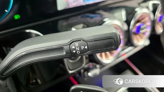 Mercedes-Benz EQA H243 id 3741134 из Кореи 19