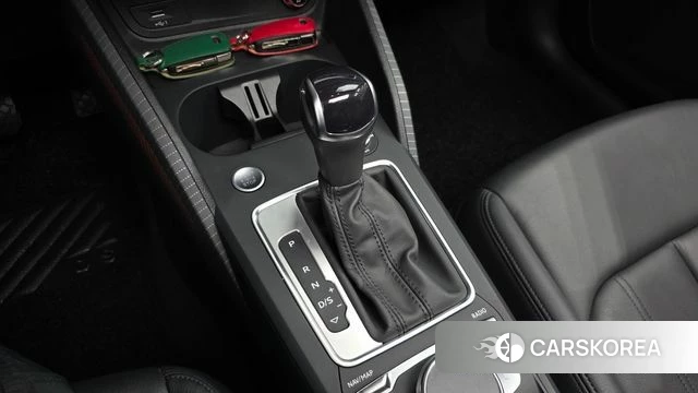 Audi Q2 id 4422173 из Кореи 37