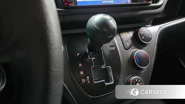 Kia The New Kia Ray id 4442061 из Кореи 19