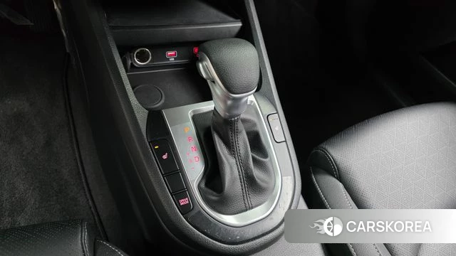 Kia The New K3 2nd generation id 4445488 из Кореи 29