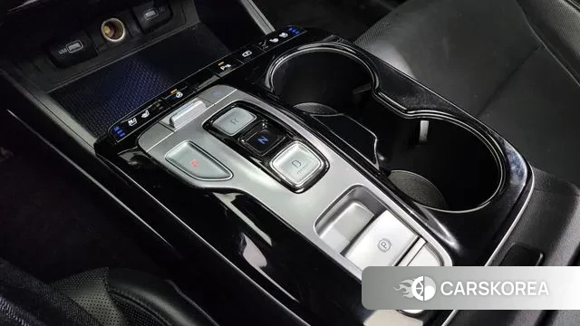 Hyundai Tucson (NX4) id 3573142 из Кореи 19