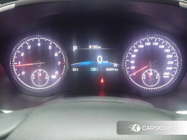 Hyundai The New Santa Fe id 4592213 из Кореи 19
