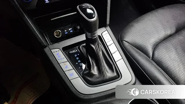 Hyundai Avante AD id 2892119 из Кореи 19