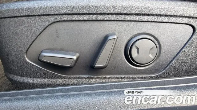 Hyundai Sonata (DN8) id 2703402 из Кореи 17