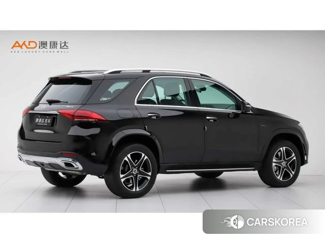 Mercedes-Benz GLE PHEV id 4242486 из Китая 9