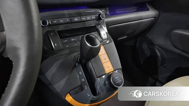 Hyundai Casper id 3544913 из Кореи 19