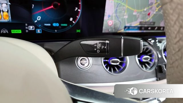 Mercedes-Benz E-Class W213 id 3840031 из Кореи 19