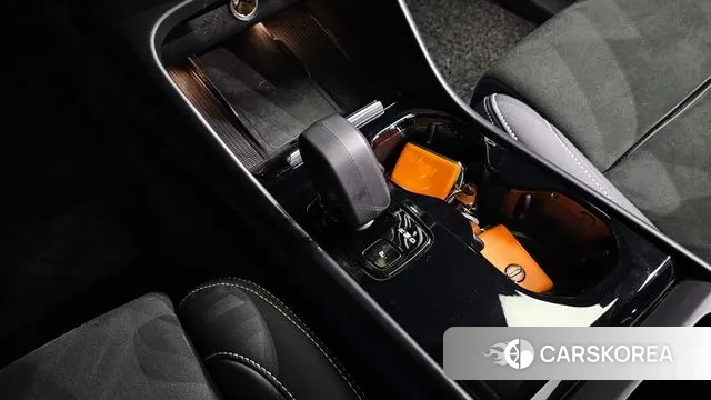 Volvo C40 Richards id 2930526 из Кореи 19