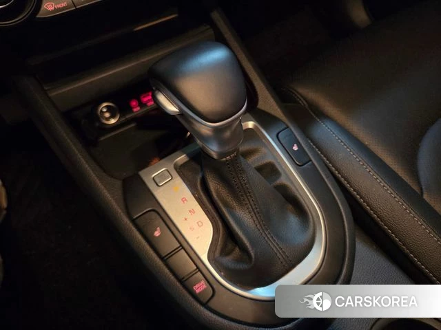 Kia Come New K3 id 4019417 из Кореи 15