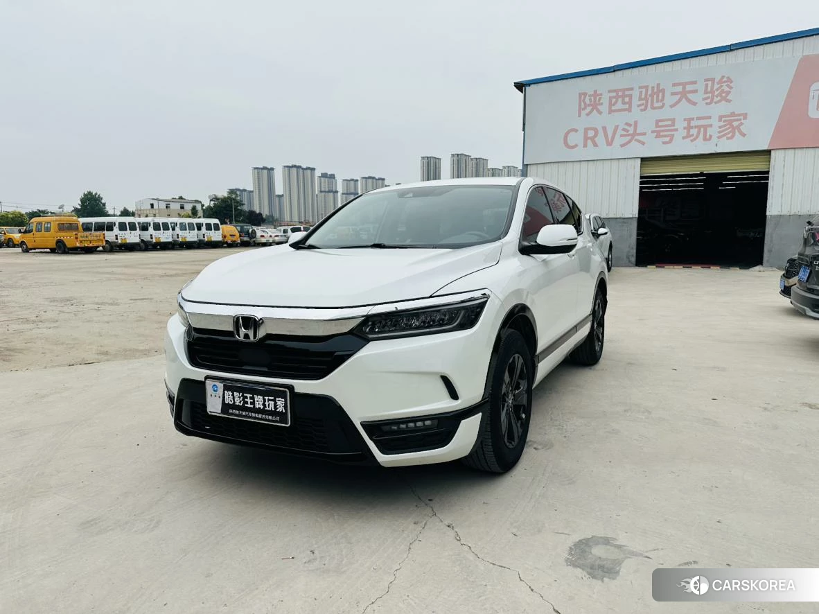 Honda Hao Ying id 4467662 из Китая 9