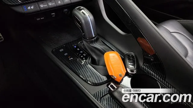 Hyundai Avante (CN7) id 2838058 из Кореи 19