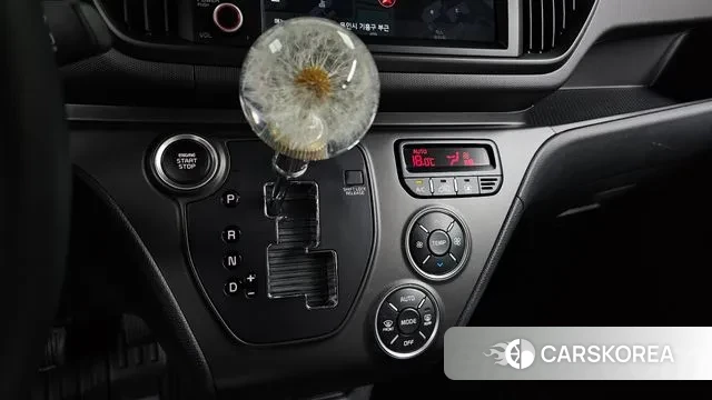 Kia The New Kia Ray id 3295064 из Кореи 19