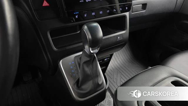 Hyundai Staria id 4469409 из Кореи 29