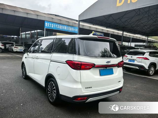 Changan Keshang id 4235697 из Китая 13