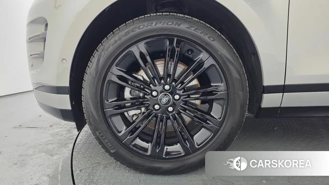 Land Rover Range Rover Evoque 2nd Generation id 4177566 из Кореи 19