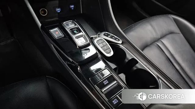 Hyundai Sonata (DN8) id 3519835 из Кореи 19