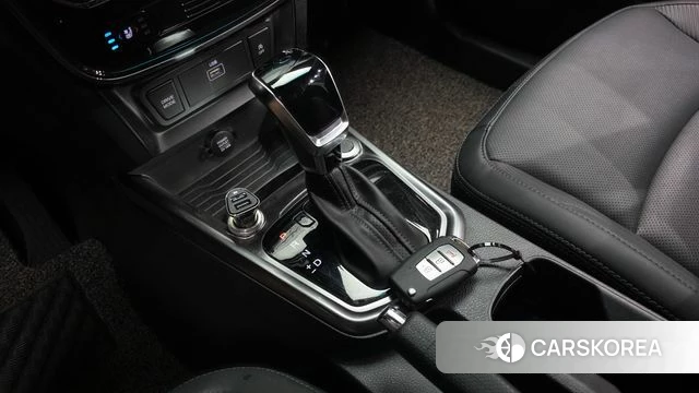 Ssangyong Berry New Tivoli id 4712873 из Кореи 19