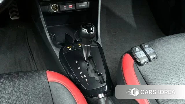 Kia All New Morning (JA) id 3005075 из Кореи 19