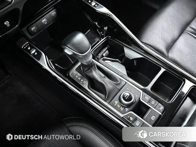 Kia Sorento 4th Generation id 3771646 из Кореи 19