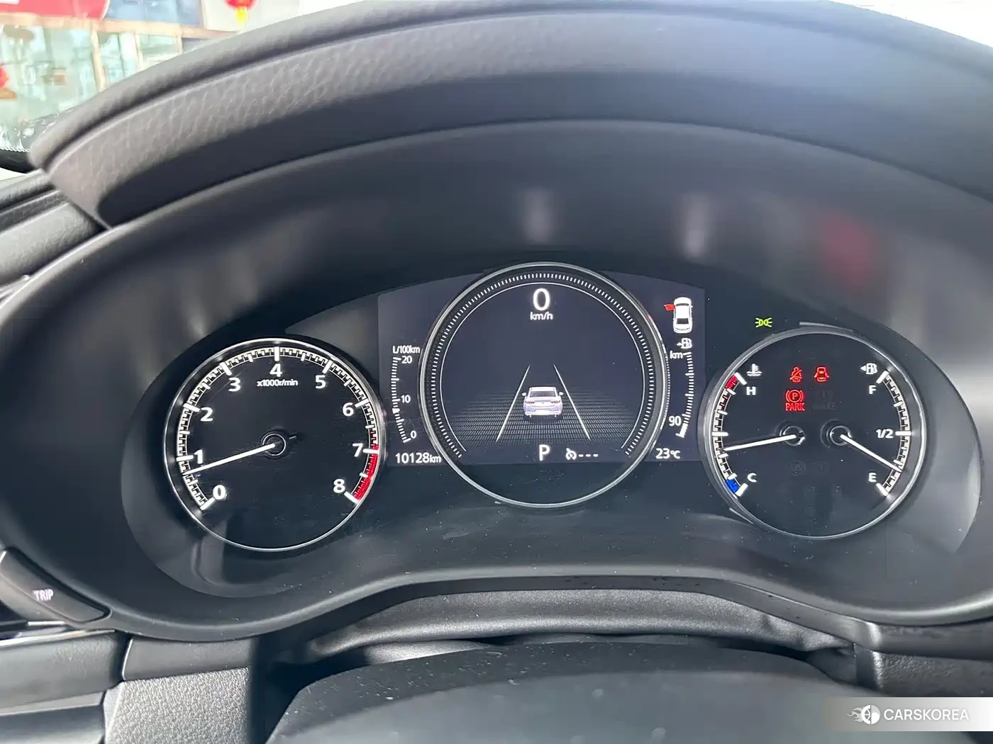 Mazda 3 id 4655011 из Китая 9