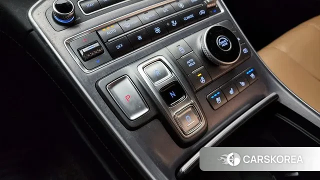 Hyundai The New Santa Fe id 3367559 из Кореи 19