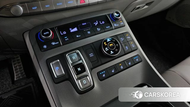 Hyundai Palisade id 4759949 из Кореи 19