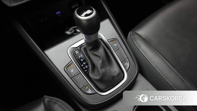 Hyundai The New Kona Hybrid id 4631313 из Кореи 19