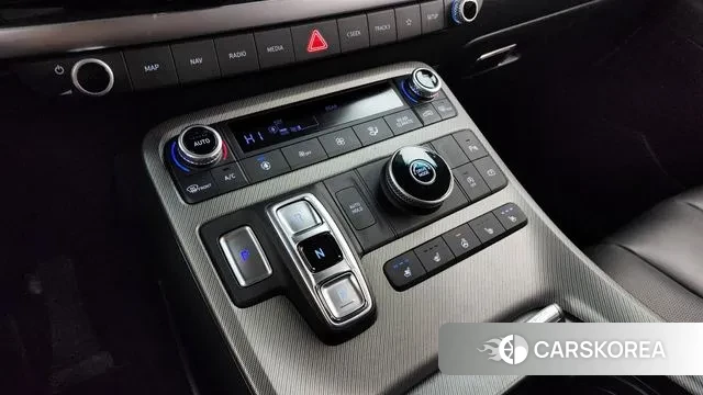 Hyundai The New Palisade id 3453088 из Кореи 19