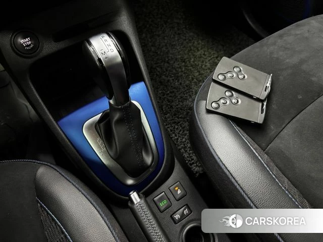 Renault Korea (Samsung) New QM3 id 3808150 из Кореи 19