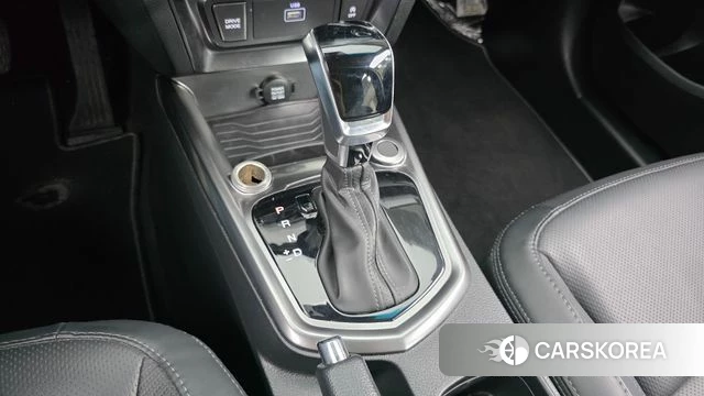 Ssangyong Berry New Tivoli id 4457590 из Кореи 19