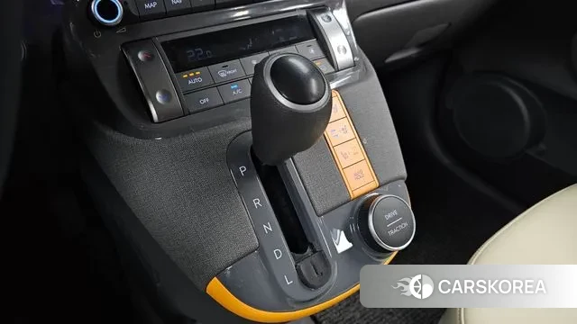 Hyundai The New Casper id 3446978 из Кореи 19