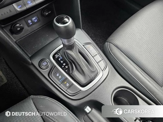 Hyundai Kona id 3899235 из Кореи 19