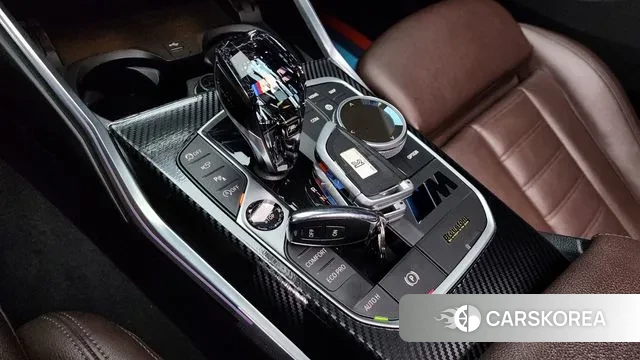 BMW 3 Series (G20) id 3209539 из Кореи 19