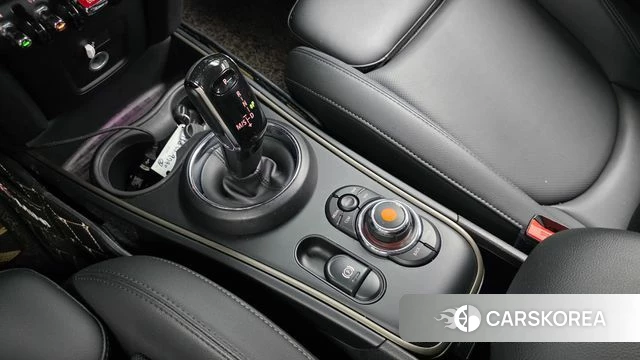 Mini Cooper Countryman id 4688414 из Кореи 33