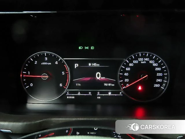 Kia Sorento 4th Generation id 4224390 из Кореи 19